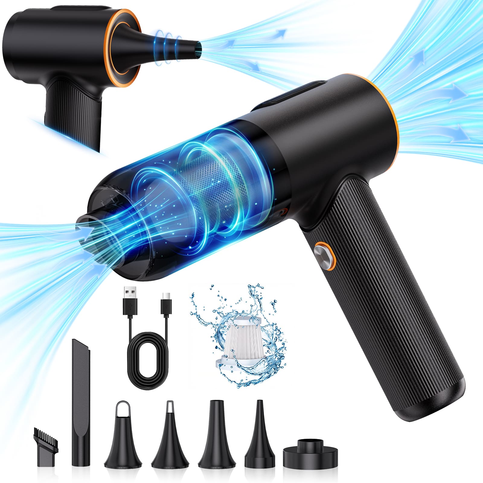 Car Vacuum