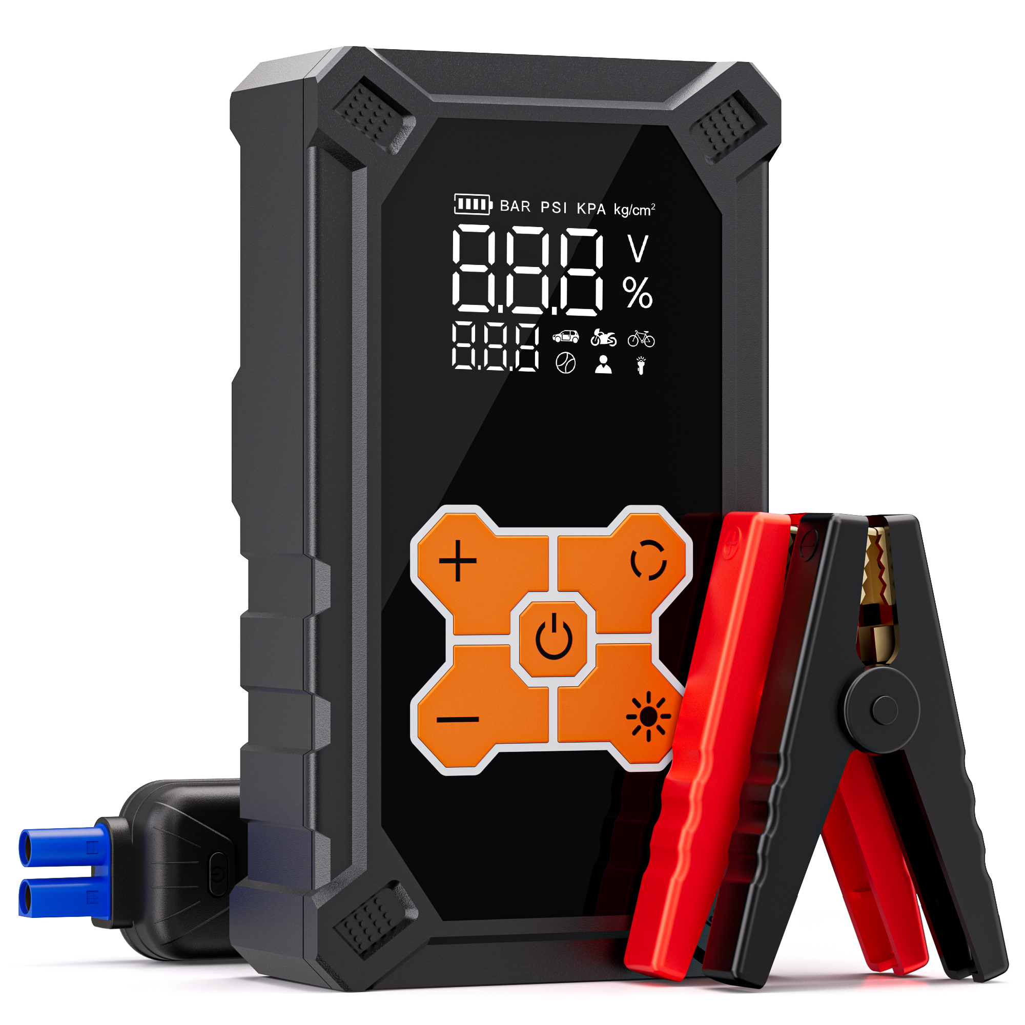Jump Starters